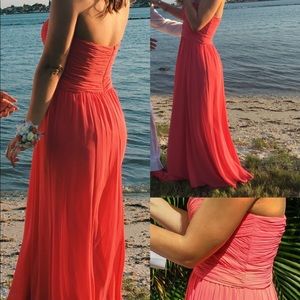 Prom Dress Size 8
